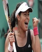 pic for Ana Ivanovic